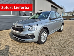 SKODA Kamiq en vente à marchand - ref: 7-57236