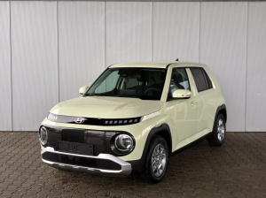 HYUNDAI Inster en vente a marchand - ref: