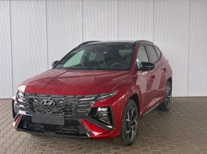 HYUNDAI Tucson en vente à marchand - ref: 7-57437