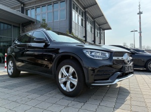 MERCEDES GLC en vente à marchand - ref: 7-57517