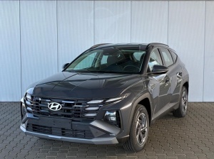 HYUNDAI Tucson en vente à marchand - ref: 7-57835