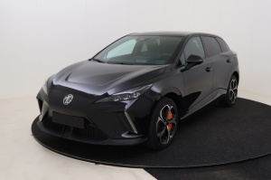 MG MG4 en vente a marchand - ref: