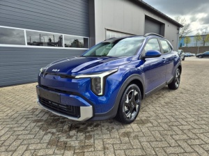 KIA Stonic en vente à marchand - ref: 7-59048