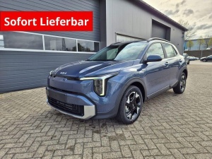 KIA Stonic en vente à marchand - ref: 7-59049