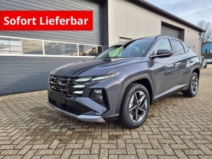 HYUNDAI Tucson en vente a marchand - ref: