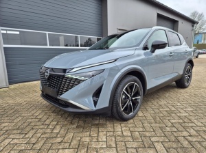 NISSAN Qashqai en vente à marchand - ref: 7-60010