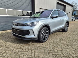 VOLKSWAGEN Tiguan en vente a marchand - ref: