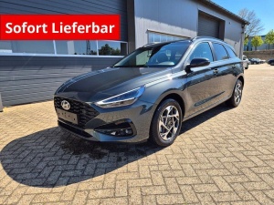 HYUNDAI i30 en vente a marchand - ref: