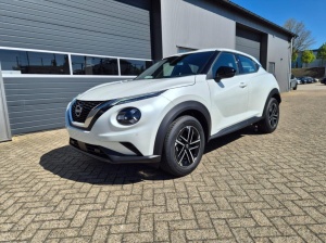 NISSAN Juke en vente à marchand - ref: 7-60206