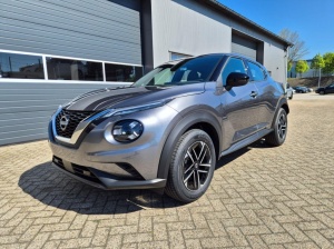 NISSAN Juke en vente a marchand - ref:
