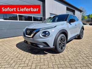 NISSAN Juke en vente a marchand - ref:
