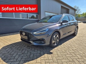 HYUNDAI i30 en vente a marchand - ref: