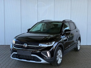 VOLKSWAGEN T-Cross en vente à marchand - ref: 7-60361