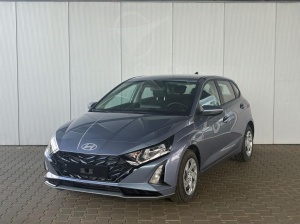HYUNDAI i20 en vente à marchand - ref: 7-60362