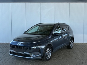 HYUNDAI Bayon en vente à marchand - ref: 7-60366