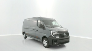 NISSAN Interstar en vente à marchand - ref: 8-GLI00000463