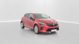 RENAULT Clio en vente à marchand - ref: 8-GLI00000575