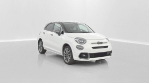 FIAT 500X en vente à marchand - ref: 8-GLI00001393