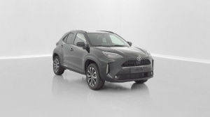 TOYOTA Yaris Cross en vente à marchand - ref: 8-GLI00001432