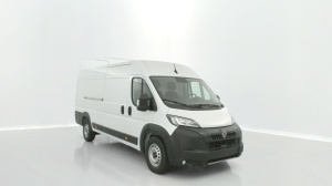 PEUGEOT Boxer en vente à marchand - ref: 8-GLI00002356
