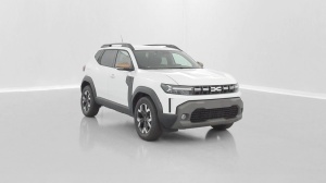 DACIA Duster en vente à marchand - ref: 8-GLI00002606