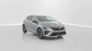 RENAULT Clio en vente à marchand - ref: 8-GLI00002858