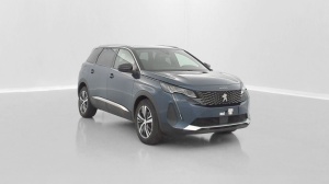 PEUGEOT 5008 en vente à marchand - ref: 8-GLI00002876