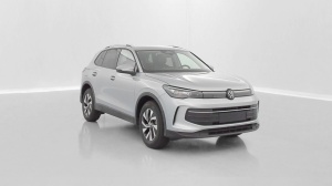 VOLKSWAGEN Tiguan en vente à marchand - ref: 8-GLI00003110