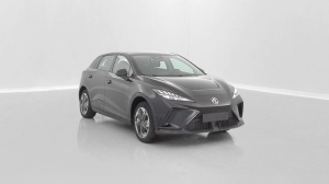 MG MG4 en vente à marchand - ref: 8-GLI00007015