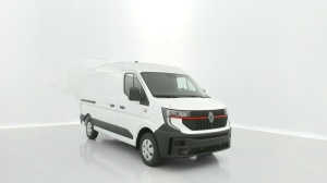 RENAULT Master en vente à marchand - ref: 8-GLI00007110