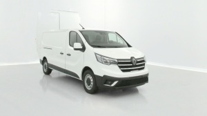 RENAULT Trafic en vente à marchand - ref: 8-GLI00007851