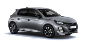 PEUGEOT 208 en vente à marchand - ref: 8-GLI00009510