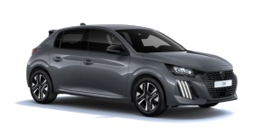 PEUGEOT 208 en vente à marchand - ref: 8-GLI00009518