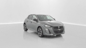 PEUGEOT 208 en vente à marchand - ref: 8-GLI00009519