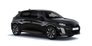 PEUGEOT 208 en vente à marchand - ref: 8-GLI00009522