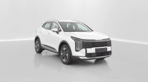 KIA Sportage en vente a marchand - ref: