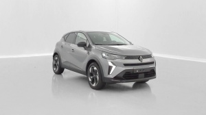 RENAULT Captur en vente à marchand - ref: 8-GLI00009821