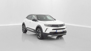 OPEL Mokka en vente à marchand - ref: 8-GLI00009864