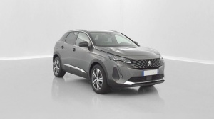 PEUGEOT 3008 en vente à marchand - ref: 8-GLI00010119