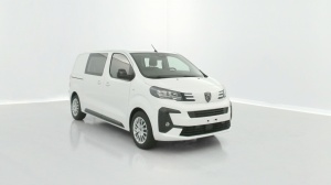 PEUGEOT Expert Cabine Approfondie en vente à marchand - ref: 8-GLI00010700