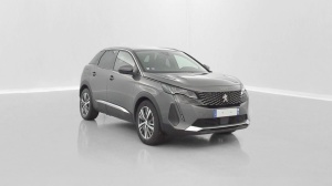 PEUGEOT 3008 en vente à marchand - ref: 8-GLI00010832