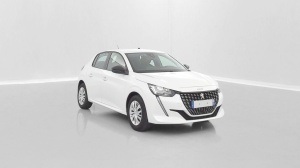 PEUGEOT 208 en vente à marchand - ref: 8-GLI00011019