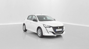 PEUGEOT 208 en vente à marchand - ref: 8-GLI00011405