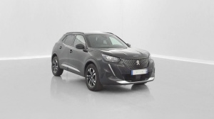 PEUGEOT 2008 en vente à marchand - ref: 8-GLI00011671