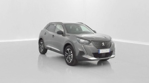 PEUGEOT 2008 en vente à marchand - ref: 8-GLI00011673