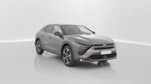 CITROEN C5 X en vente à marchand - ref: 8-GLI00011679