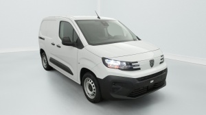 PEUGEOT Partner en vente à marchand - ref: 8-GLI00011778