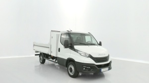 IVECO Daily en vente à marchand - ref: 8-GLI00012131
