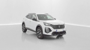 PEUGEOT 2008 en vente à marchand - ref: 8-GLI00012509