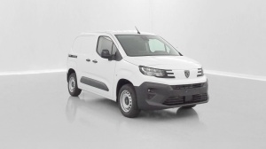 PEUGEOT Partner en vente à marchand - ref: 8-GLI00015450